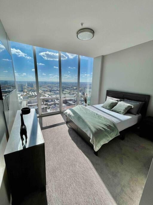 Penthouse In South Loop Chicago Lejlighed Eksteriør billede