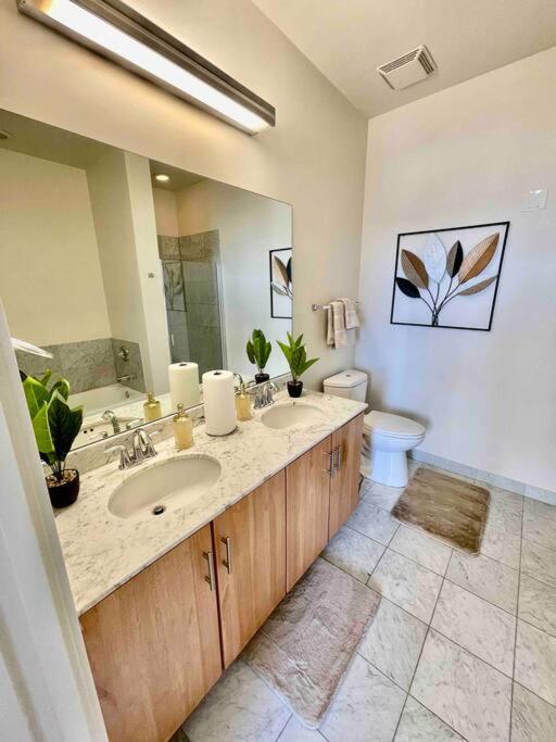 Penthouse In South Loop Chicago Lejlighed Eksteriør billede